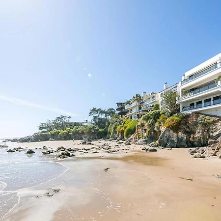 Stevie Cove Villa Malibu Bagian luar foto